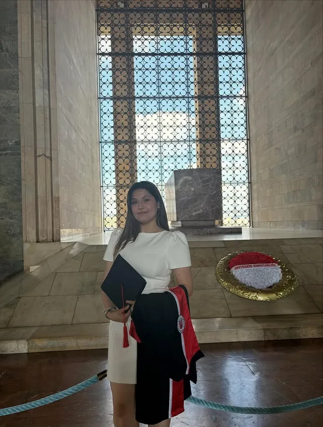 Başak Büyükkarabağ